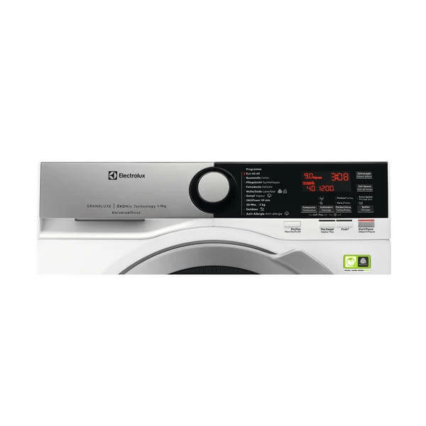 Electrolux WAGL4E400 + 2x Ariel Pods - Lave-linge Chargement Frontal 3 Electrolux WAGL4E400 + 2x Ariel Pods - Lave-linge Chargement Frontal – Image 3