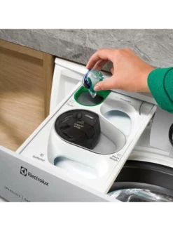 Electrolux WAGL4E400 + 2x Ariel Pods - Lave-linge Chargement Frontal 9 Electrolux WAGL4E400 + 2x Ariel Pods - Lave-linge Chargement Frontal -V-Zug shop 10745056 3 d 3