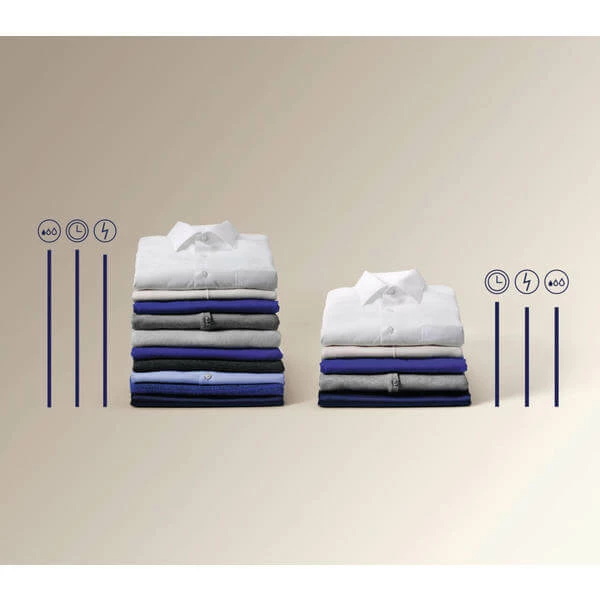 Electrolux WTSL6IE400 - Combi Lave-linge ⋅ Sèche-linge 3 Electrolux WTSL6IE400 - Combi Lave-linge ⋅ Sèche-linge – Image 3