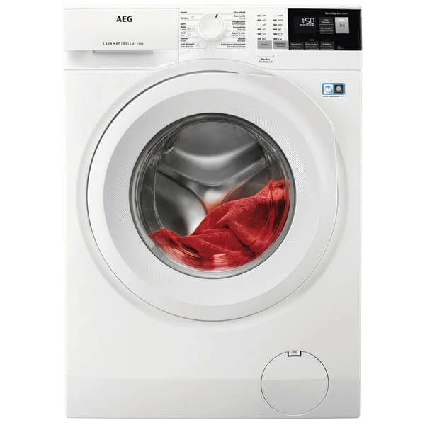 AEG LB5460 - Lave-linge Chargement Frontal 1 AEG LB5460 - Lave-linge Chargement Frontal