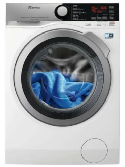 Electrolux WAGL2E400 - Lave-linge Chargement Frontal