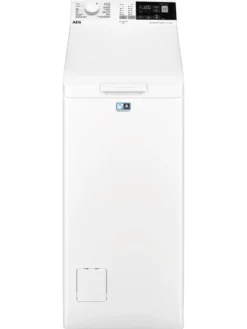 AEG LB1370 - Lave-linge Chargement Haut