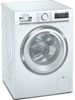 Siemens WM16XM91CH - Lave-linge Chargement Frontal