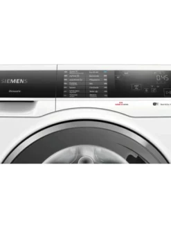 Siemens WD4HU542CH - Combi Lave-linge ⋅ Sèche-linge -V-Zug shop 10746240 3 d 3