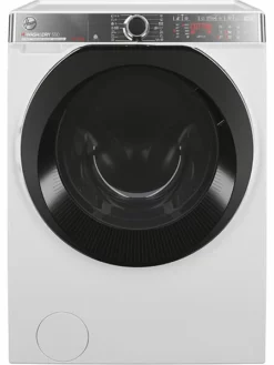 Hoover H5DPB4149AMBC-S - Combi Lave-linge ⋅ Sèche-linge
