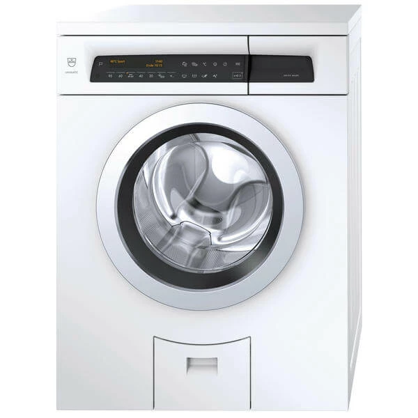 V-Zug UnimaticWA V4000 Rechts 1102010034 - Lave-linge Pour Immeubles Collectifs 1 V-Zug UnimaticWA V4000 Rechts 1102010034 - Lave-linge Pour Immeubles Collectifs