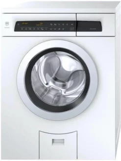 V-Zug Unimatic WA V4000 Links 1102010024 - Lave-linge Pour Immeubles Collectifs