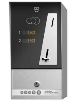 V-Zug CoinSystem 2 246300 - Accessoires Entretien Du Linge