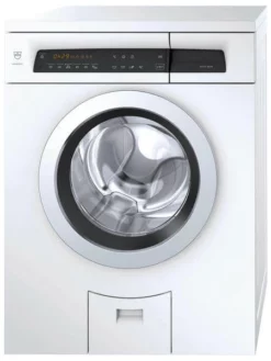 V-Zug Unimatic WA V2000 Rechts 1101910034 - Lave-linge Chargement Frontal