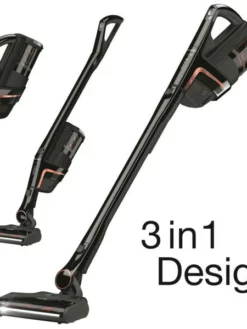 MIELE Triflex HX2 CatDog - Aspirateur Balai