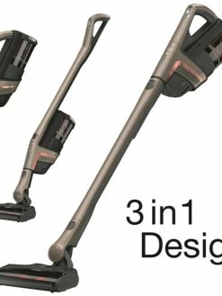 MIELE Triflex HX2 Performance - Aspirateur Balai