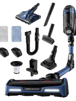 Rowenta Xforce 14.60 Aqua - Aspirateur Balai