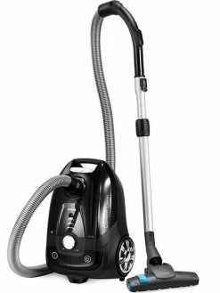 Trisa Comfort Clean T9142 - Aspirateur Avec Sac