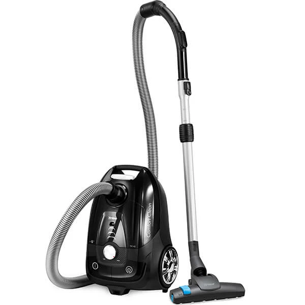 Trisa Comfort Clean T9142 - Aspirateur Avec Sac 1 Trisa Comfort Clean T9142 - Aspirateur Avec Sac