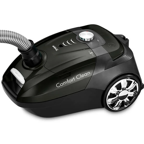 Trisa Comfort Clean T9142 - Aspirateur Avec Sac 2 Trisa Comfort Clean T9142 - Aspirateur Avec Sac – Image 2
