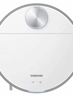 Samsung Robot Aspirateur VR8500 VR30T85513W/SW - Aspirateur Robot