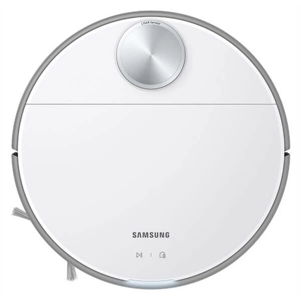 Samsung Robot Aspirateur VR8500 VR30T85513W/SW - Aspirateur Robot 1 Samsung Robot Aspirateur VR8500 VR30T85513W/SW - Aspirateur Robot