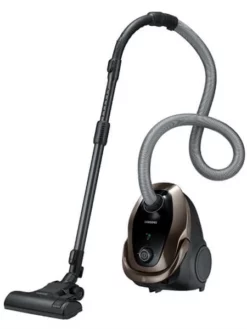 Samsung Aspirateur Avec Sac VC07M25M9WD/SW - Aspirateur Avec Sac