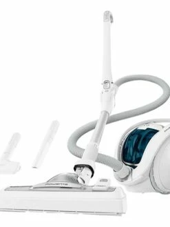 Rowenta X-Ô IX7767EA - Aspirateur Sans Sac