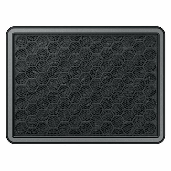 Samsung Filtre HEPA Pour Clean Station VCA-AHF90/GL - Sac à Poussière 1 Samsung Filtre HEPA Pour Clean Station VCA-AHF90/GL - Sac à Poussière