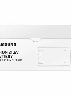 Samsung Batterie De Rechange Pour Jet 60 VCA-SBTA60 - Sac à Poussière -V-Zug shop 10749654 3 d 4