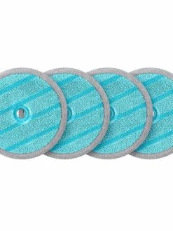 Samsung Tampons En Microfibre 4 Pièces VCA-SPW95 - Sac à Poussière