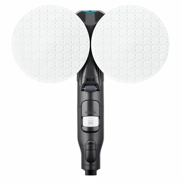 Samsung Tampon Humide à Usage Unique 20 Pièces VCA-SPA95/GL - Sac à Poussière 1 Samsung Tampon Humide à Usage Unique 20 Pièces VCA-SPA95/GL - Sac à Poussière