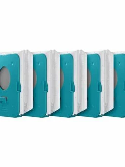 Samsung Sac à Poussière 5 Pièces VCA-ADB952 - Sac à Poussière