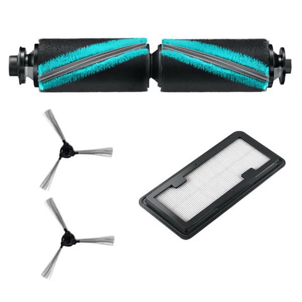 Samsung Set D'accessoires Pour VR8000/VR8500 VCA-RAK80 - Sac à Poussière 1 Samsung Set D'accessoires Pour VR8000/VR8500 VCA-RAK80 - Sac à Poussière