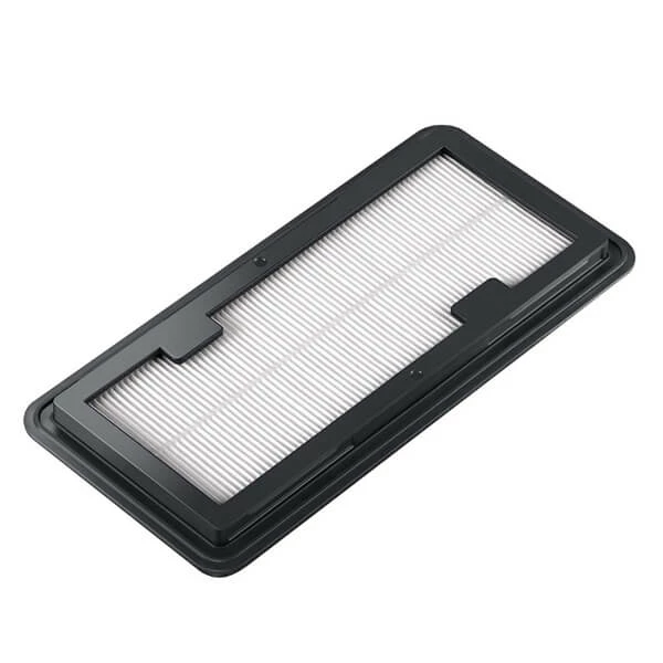 Samsung Set D'accessoires Pour VR8000/VR8500 VCA-RAK80 - Sac à Poussière 2 Samsung Set D'accessoires Pour VR8000/VR8500 VCA-RAK80 - Sac à Poussière – Image 2