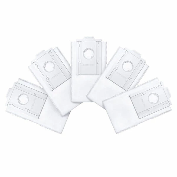 Samsung Sac à Poussière Pour Clean Station VCA-RDB95 - Sac à Poussière 2 Samsung Sac à Poussière Pour Clean Station VCA-RDB95 - Sac à Poussière – Image 2