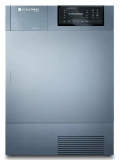 Schulthess Spirit 650 Artline Anthracite Gauche 8650.3AU - Sèche-linge Pour Les Particulier