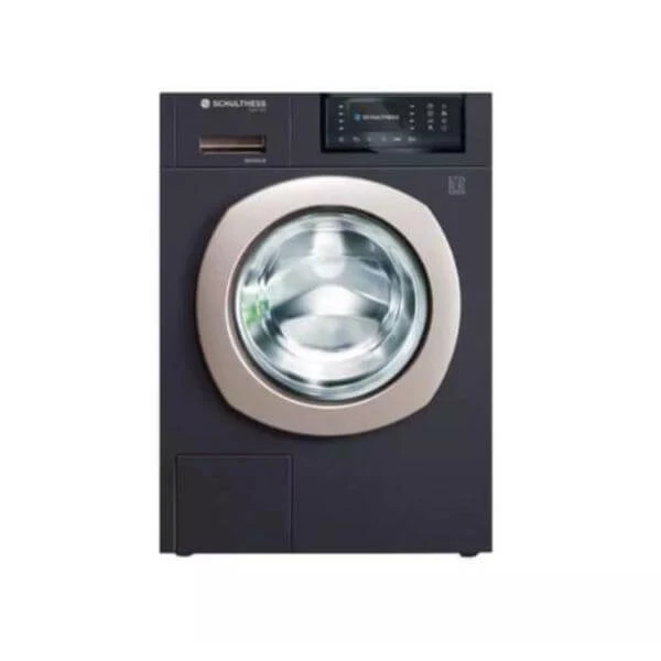 Schulthess Spirit 510 Li - Lave-linge Chargement Frontal 1 Schulthess Spirit 510 Li - Lave-linge Chargement Frontal