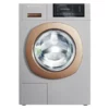 Schulthess Spirit 520 Ever Rose Li - Lave-linge Chargement Frontal
