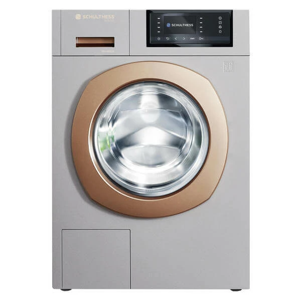 Schulthess Spirit 520 Ever Rose Li - Lave-linge Chargement Frontal 1 Schulthess Spirit 520 Ever Rose Li - Lave-linge Chargement Frontal