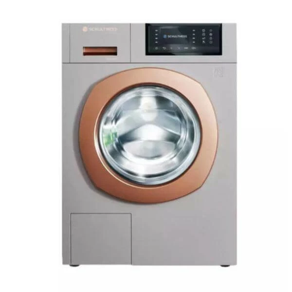 Schulthess Spirit 520 Ever Rose Li - Lave-linge Chargement Frontal 1 Schulthess Spirit 520 Ever Rose Li - Lave-linge Chargement Frontal