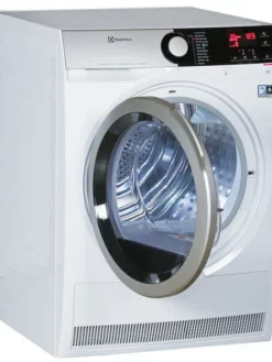 Electrolux TW 5461 F - Sèche-linge Pour Les Particulier