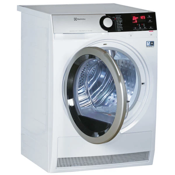 Electrolux TW 5461 F - Sèche-linge Pour Les Particulier 1 Electrolux TW 5461 F - Sèche-linge Pour Les Particulier