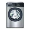 Schulthess Spirit 510 Chrom Re - Lave-linge Chargement Frontal