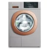Schulthess Spirit 530 Ever Rose Li - Lave-linge Chargement Frontal