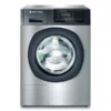 Schulthess Spirit 530 Chrom Re - Lave-linge Chargement Frontal