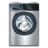 Schulthess Spirit 530 Chrom Li - Lave-linge Chargement Frontal