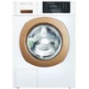 Schulthess Spirit 530 Solid Gold Li - Lave-linge Chargement Frontal