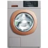 Schulthess Spirit 530 Ever Rose Li - Lave-linge Chargement Frontal