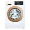Schulthess Spirit 530 Solid Gold Li - Lave-linge Chargement Frontal