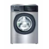 Schulthess Spirit 520 Chrom - Lave-linge Chargement Frontal