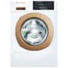 Schulthess Spirit 530 Solid Gold Li - Lave-linge Chargement Frontal