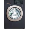 Schulthess Spirit 540 Titan Rock Li - Lave-linge Chargement Frontal