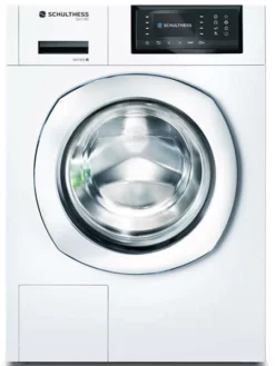 Schulthess Spirit 540 Li - Lave-linge Chargement Frontal