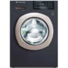 Schulthess Spirit 540 Titan Rock Li - Lave-linge Chargement Frontal